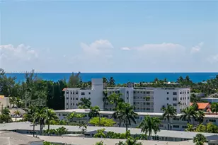 2017 S Ocean Dr, Hallandale Beach, FL 33009 - Photo 3