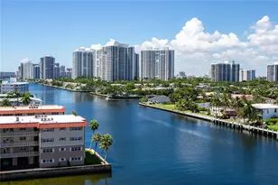 2017 S Ocean Dr, Hallandale Beach, FL 33009 - Photo 1