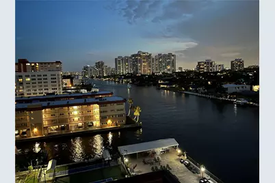 2017 S Ocean Dr #1008, Hallandale Beach, FL 33009 - Photo 33
