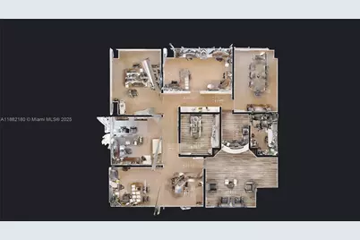 175 SW 7th St #1612, Miami, FL 33130 - Photo 7