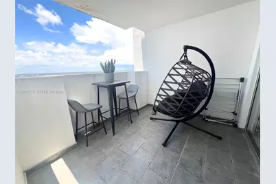 2750 NE 183rd St #2707, Aventura, FL 33160 - Photo 19