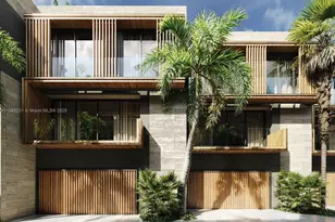 10190 E Bay Harbor Dr Villa #B/B1, Bay Harbor Islands, FL 33154 - Photo 1