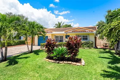 3127 NW 68th St, Fort Lauderdale, FL 33309 - Photo 3