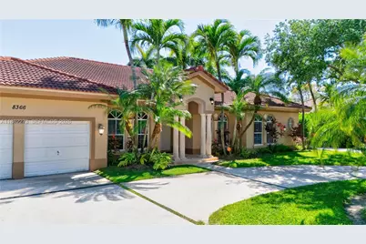 8366 SW 193rd St, Cutler Bay, FL 33157 - Photo 1
