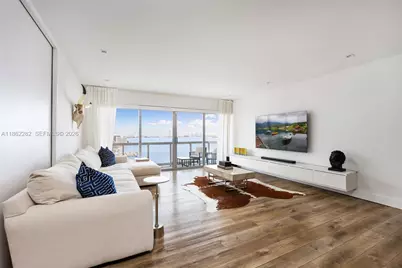 2451 Brickell Ave #21D, Miami, FL 33129 - Photo 3