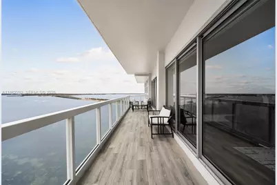 2451 Brickell Ave #21D, Miami, FL 33129 - Photo 5