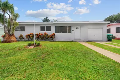 1770 NW 9th St, Homestead, FL 33030 - Photo 1