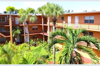 1280 W 54th St #308B, Hialeah, FL 33012 - Photo 37