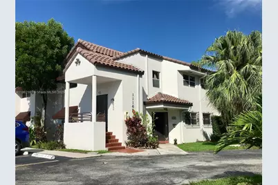 11165 NW 7th St #203, Sweetwater, FL 33172 - Photo 1