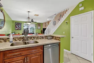 3445 NW 14th Ct, Lauderhill, FL 33311 - Photo 7