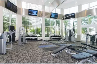 901 Brickell Key Blvd #2701, Miami, FL 33131 - Photo 9