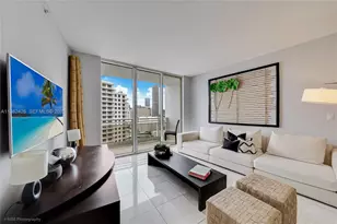 901 Brickell Key Blvd, Miami, FL 33131 - Photo 19