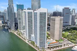 325 S Biscayne Blvd, Miami, FL 33131 - Photo 1