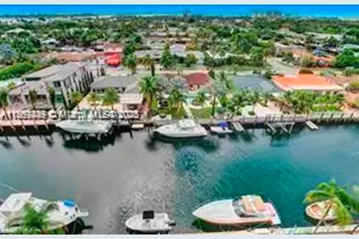 2350 NE 135th St #610, North Miami, FL 33181 - Photo 1