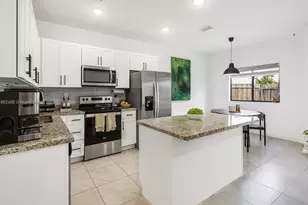 13353 SW 250th Terrace, Homestead, FL 33032 - Photo 1