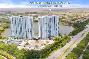 2641 N Flamingo Rd, Sunrise, FL 33323 - Photo 1