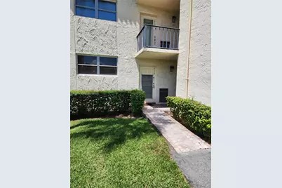 681 S Hollybrook Dr #110, Pembroke Pines, FL 33025 - Photo 1