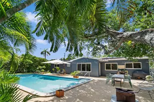 6601 SW 64th St, South Miami, FL 33143 - Photo 1