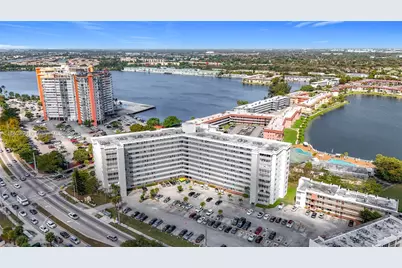 1401 NE Miami Gardens Dr #286, Miami, FL 33179 - Photo 3