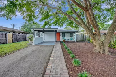 1605 NW 7th Ter, Fort Lauderdale, FL 33311 - Photo 3