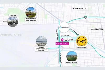 4051 NW 25th St, Miami, FL 33142 - Photo 5