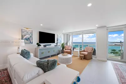 2100 S Ocean Ln #506, Fort Lauderdale, FL 33316 - Photo 3