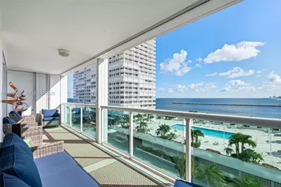 2100 S Ocean Ln #506, Fort Lauderdale, FL 33316 - Photo 17