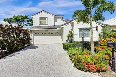 6450 Brava Way, Boca Raton, FL 33433 - Photo 1