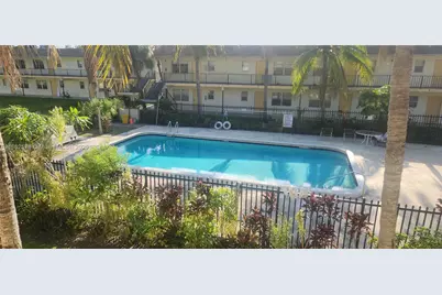 4160 NW 21st St #210-F, Lauderhill, FL 33313 - Photo 1