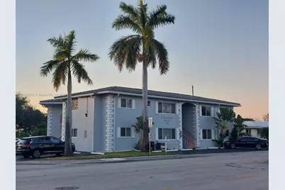 5801 NE 18th Ave #3, Fort Lauderdale, FL 33334 - Photo 1