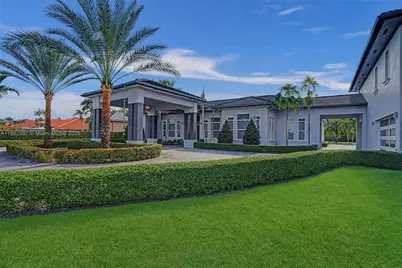 411 NW 125th Ave, Miami, FL 33182 - Photo 1