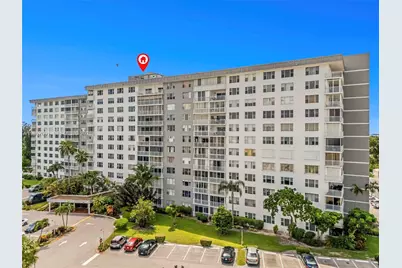 3800 Hillcrest Dr #412, Hollywood, FL 33021 - Photo 27