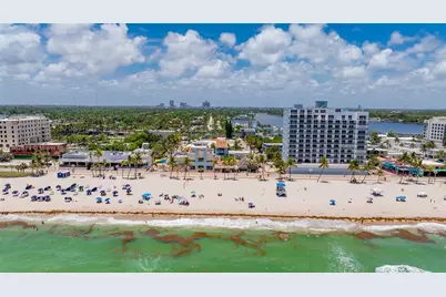 311 N Surf Rd #311, Hollywood, FL 33019 - Photo 25
