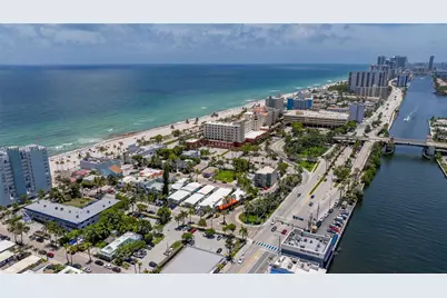 311 N Surf Rd #311, Hollywood, FL 33019 - Photo 9