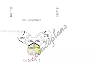 18911 Collins Ave, Sunny Isles Beach, FL 33160 - Photo 11