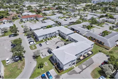 21245 NE 8th Pl #5, Miami, FL 33179 - Photo 41