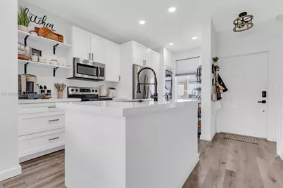 21245 NE 8th Pl #5, Miami, FL 33179 - Photo 9