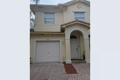 2584 SW 84th Ter #101, Miramar, FL 33025 - Photo 1