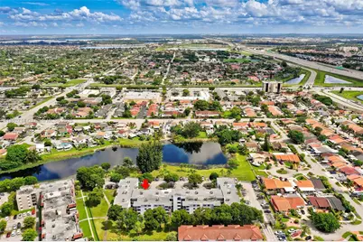 1221 SW 122nd Ave #215, Miami, FL 33184 - Photo 47