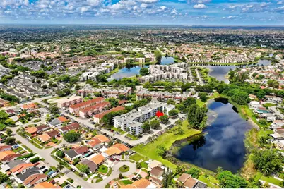 1221 SW 122nd Ave #215, Miami, FL 33184 - Photo 45