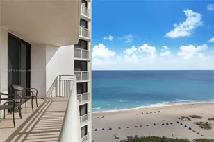 3000 N Ocean Dr, Singer Island, FL 33404 - Photo 19