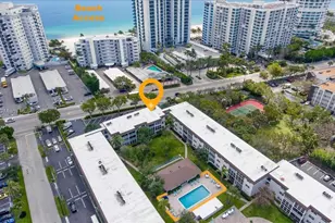 1501 S Ocean Blvd, Lauderdale by the Sea, FL 33062 - Photo 1