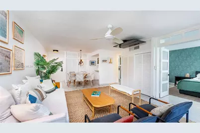 195 Sunrise Dr #1, Key Biscayne, FL 33149 - Photo 3