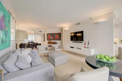 3000 E Island Blvd #801, Aventura, FL 33160 - Photo 7