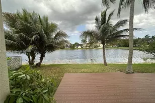 3529 SW 169th Terrace, Miramar, FL 33027 - Photo 25