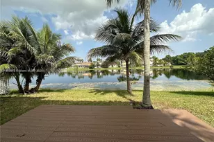 3529 SW 169th Terrace, Miramar, FL 33027 - Photo 23