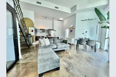 1900 N Bayshore Dr #909, Miami, FL 33132 - Photo 5