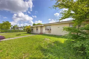 345 SW 18th Ave, Homestead, FL 33030 - Photo 5