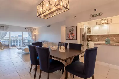 1985 S Ocean Dr #15G, Hallandale Beach, FL 33009 - Photo 3