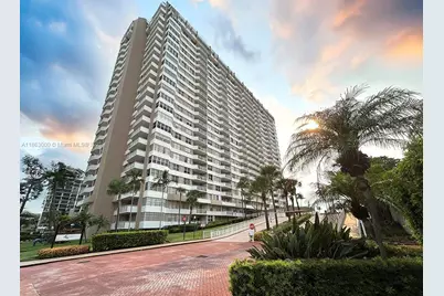 1985 S Ocean Dr #15G, Hallandale Beach, FL 33009 - Photo 1